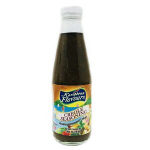 Karibbean Flavours Creole Seasoning 300ml