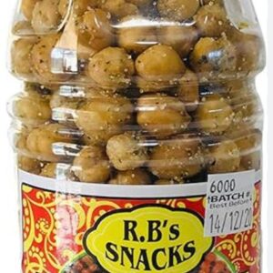 RB'S Whole Channa 454g