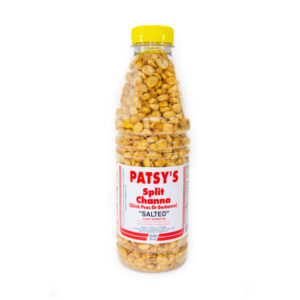 Patsy's Crunchy Channa (Whole) 350g