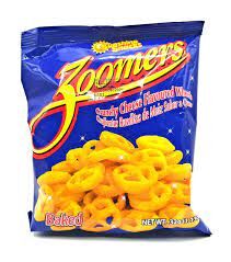 Sunshine Zoomers 32g