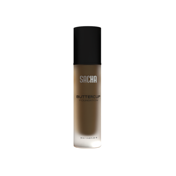 Buttercup Liquid Foundation SC 52 - BRONZE