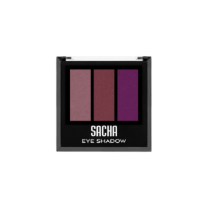 Trio EyeShadow - Amethyst