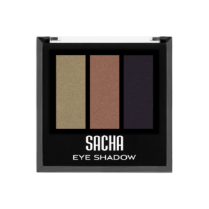 Trio EyeShadow - Amazon