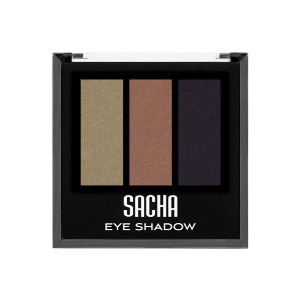 Trio EyeShadow - Amazon