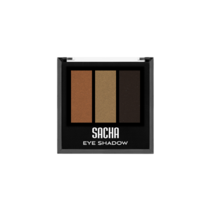 Trio EyeShadow - Expresso