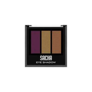Trio EyeShadow - Jewel Pearl