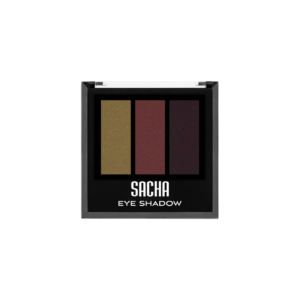 Trio EyeShadow - Perfect Wendy 1