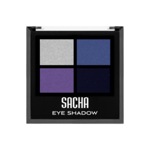 Quad EyeShadow - Deadly Sin