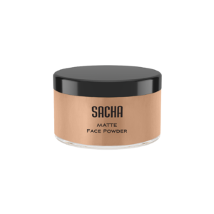 Loose Face Powder Nude Beige
