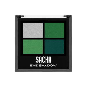 Quad EyeShadow - Must Have