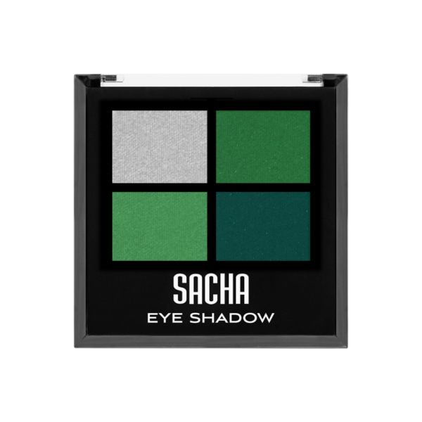 Quad EyeShadow - Must Have