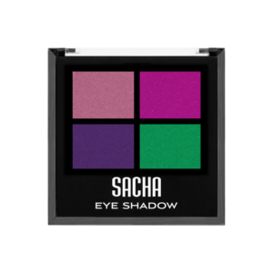 Quad EyeShadow - Smile