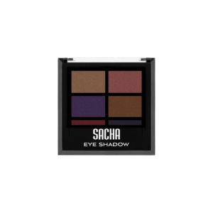 Smokey Eye Kit 6 Piece - Smokey Black