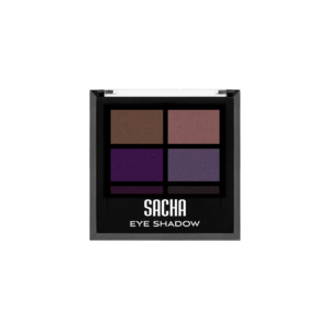 Smokey Eye Kit 6 Piece - Smokey Bronze