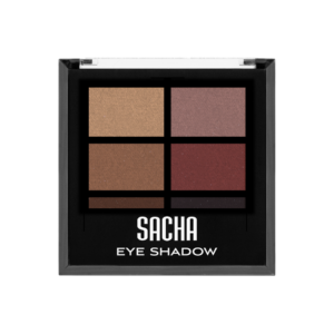 Smokey Eye Kit 6 Piece - Smokey Coppper