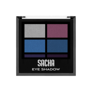 Smokey Eye Kit 6 Piece - Smokey Eyes