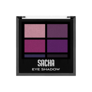 Smokey Eye Kit 6 Piece - Smokey Purple
