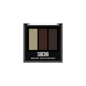 Eyebrow Enhancer Kit - Deep
