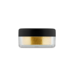 Pure Jewels Glitter Powder - Pure Gold