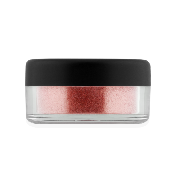 Pure Jewels Glitter Powder - Pure Fire