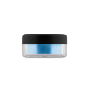 Pure Jewels Glitter Powder - Pure Blue Shimmer