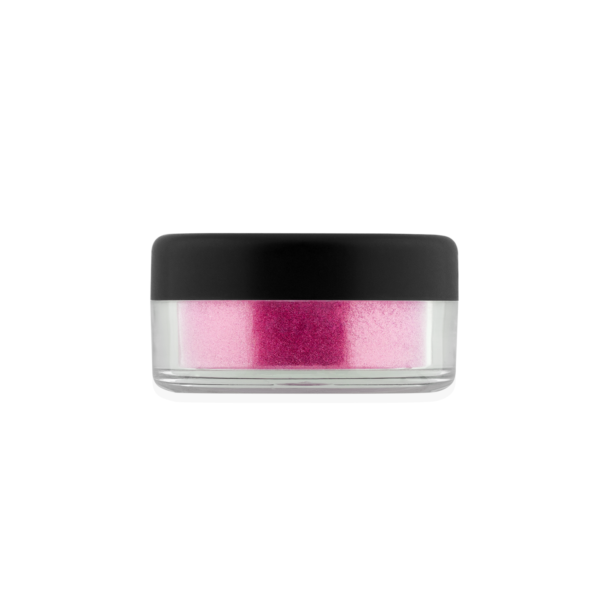 Pure Jewels Glitter Powder - Pure Magenta