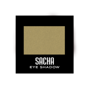 Single Eye Shadow - Frosted White