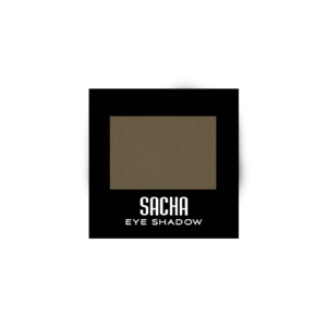Single Eye Shadow - Gold