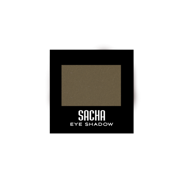 Single Eye Shadow - Gold