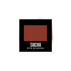 Single Eye Shadow - High Voltage Orange