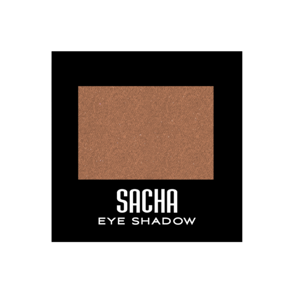 Single Eye Shadow - Topaz