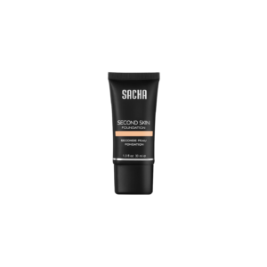 Second Skin Liquid Foundation - Warm Biege