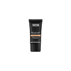 Second Skin Liquid Foundation - Pure Biege