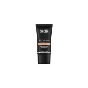Second Skin Liquid Foundation - Almond Biege