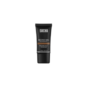 Second Skin Liquid Foundation - Perfect Bronze
