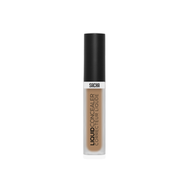 Liquid Concealer - Cover Me Caramel