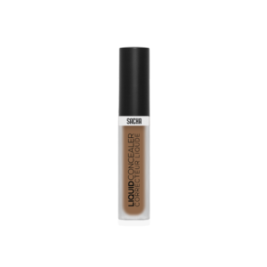 Liquid Concealer - Cover Me Honey