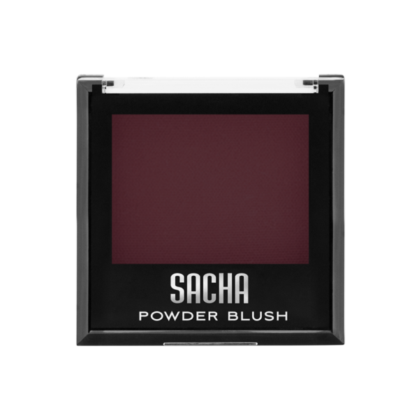 Blush - Barely Plum (Matte)
