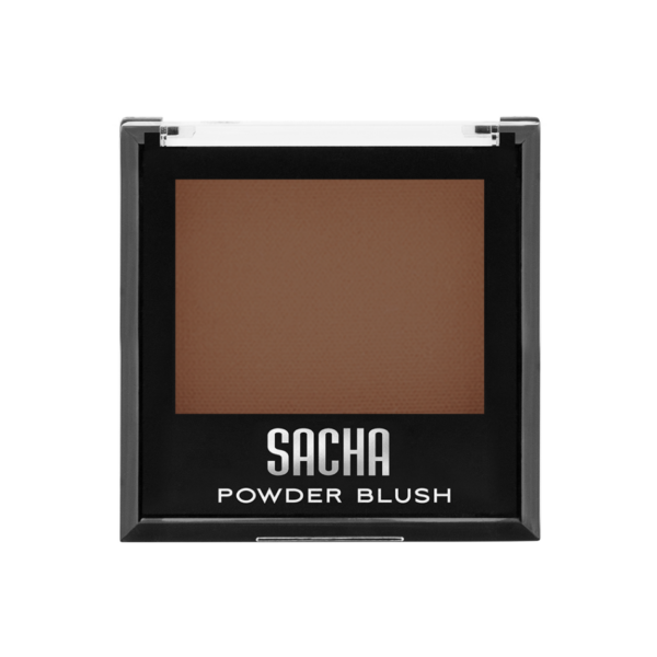 Blush - Cappuccino Chiller (Frosted)