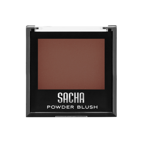 Blush - Golden Glow (Frosted)
