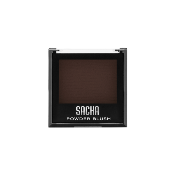Blush - Matte Brown (Matte)