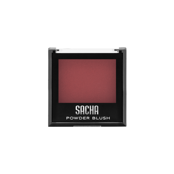 Blush - Rouge Glow