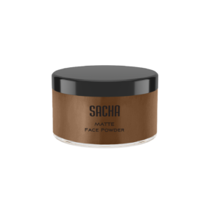 Loose Face Powder Perfect Copper