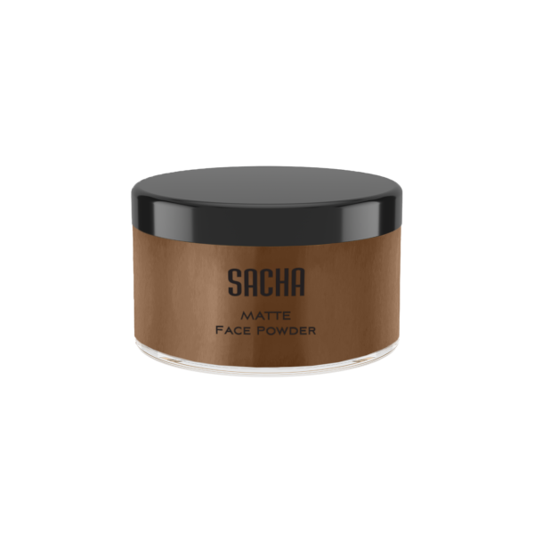 Loose Face Powder Perfect Copper