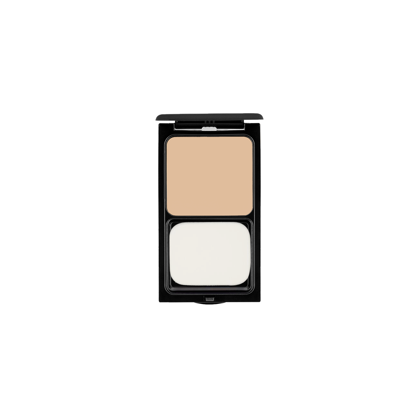 Cream To Powder Foundation - Warm Beige