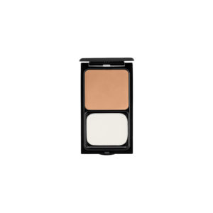 Cream To Powder Foundation - Almond Beige
