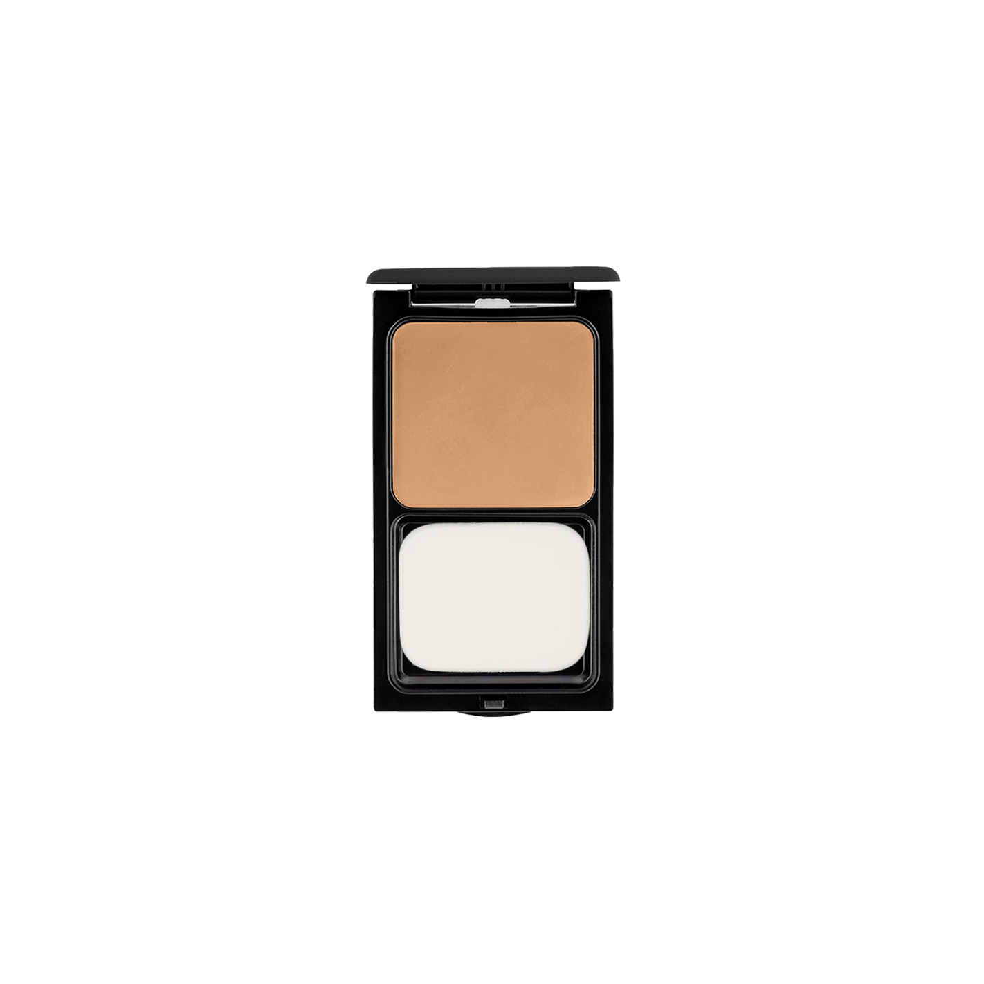 Cream To Powder Foundation - Perfect Tan