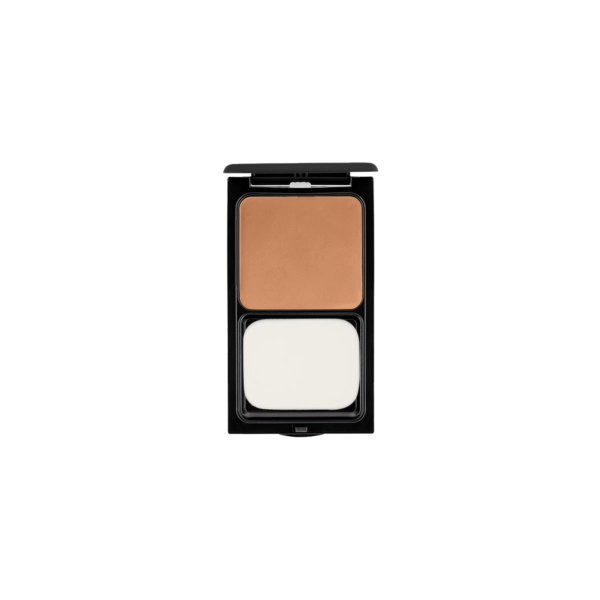 Cream To Powder Foundation - Perfect Caramel