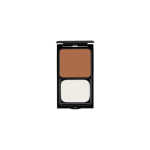 Cream To Powder Foundation - Perfect Honey