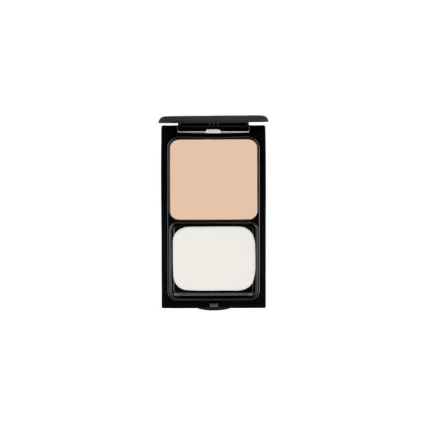 Cream Foundation - Light Beige